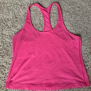 Lululemon crop top